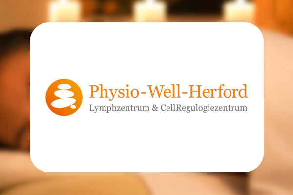 Physio-Well- Herford – Lymph- & CellRegulogiezentrum